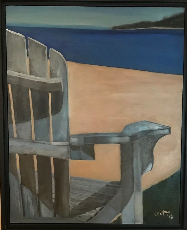 Blue Bay