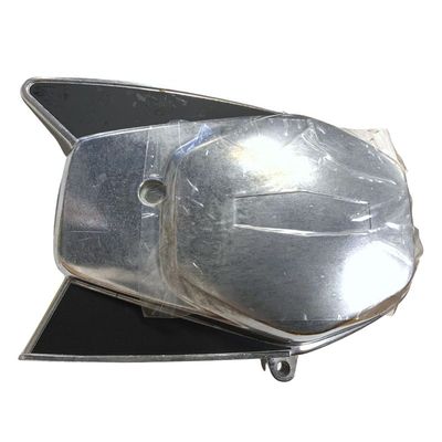 Variators and Variator Parts