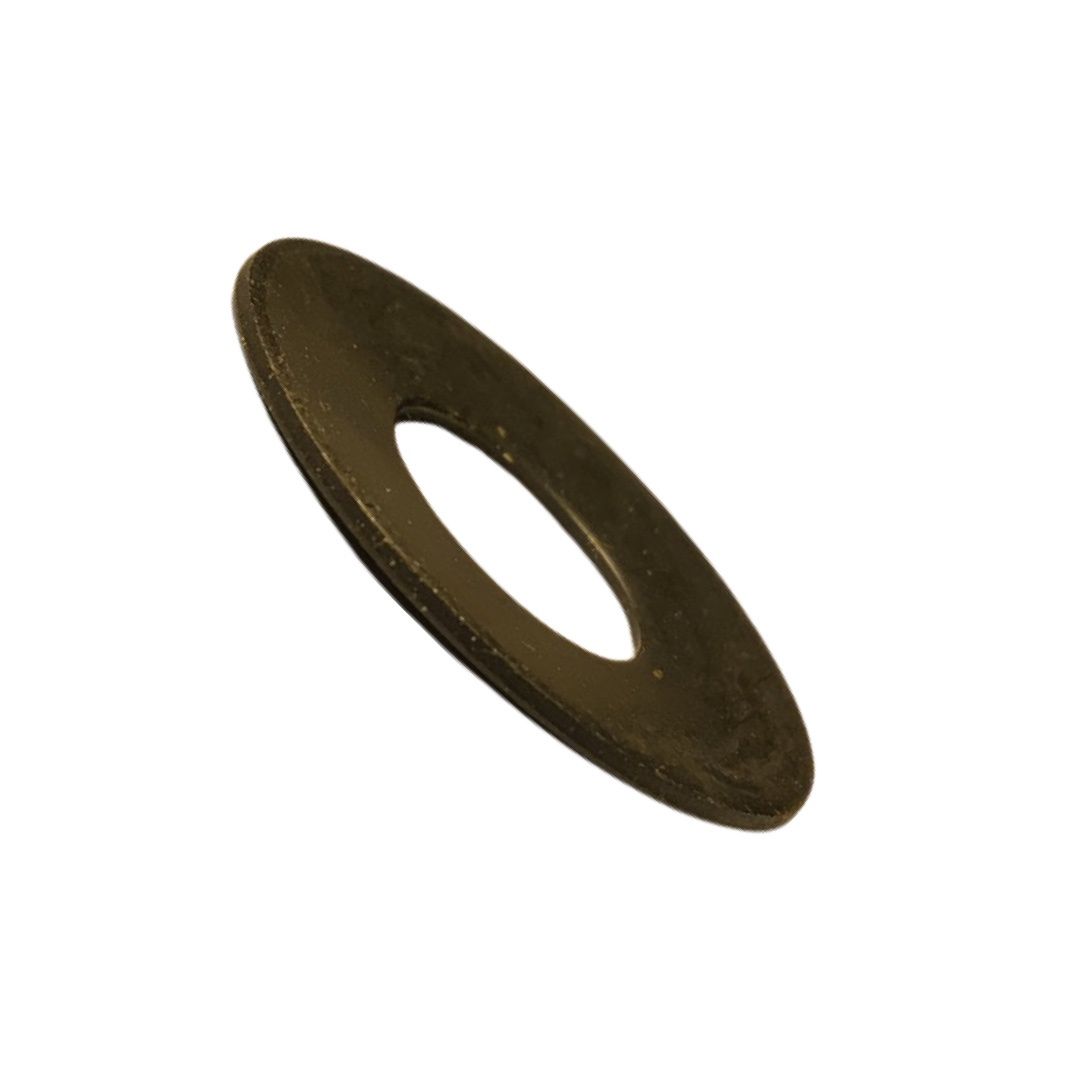 Sauser Spring NOS Saucer Spring for Batavus Moped Clutch — Shop — Detroit Moped Works