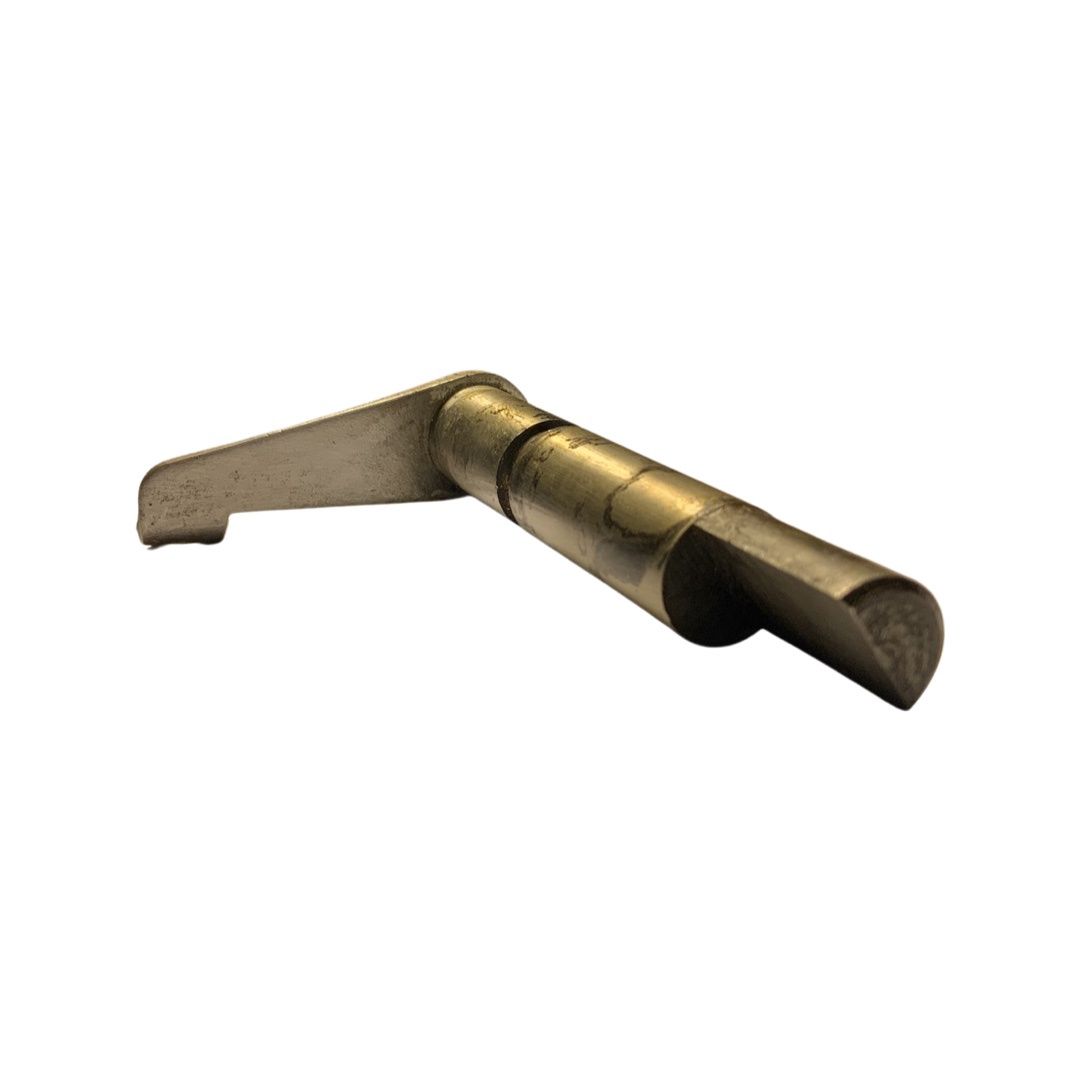 Pedal Crank/Starter Shafts