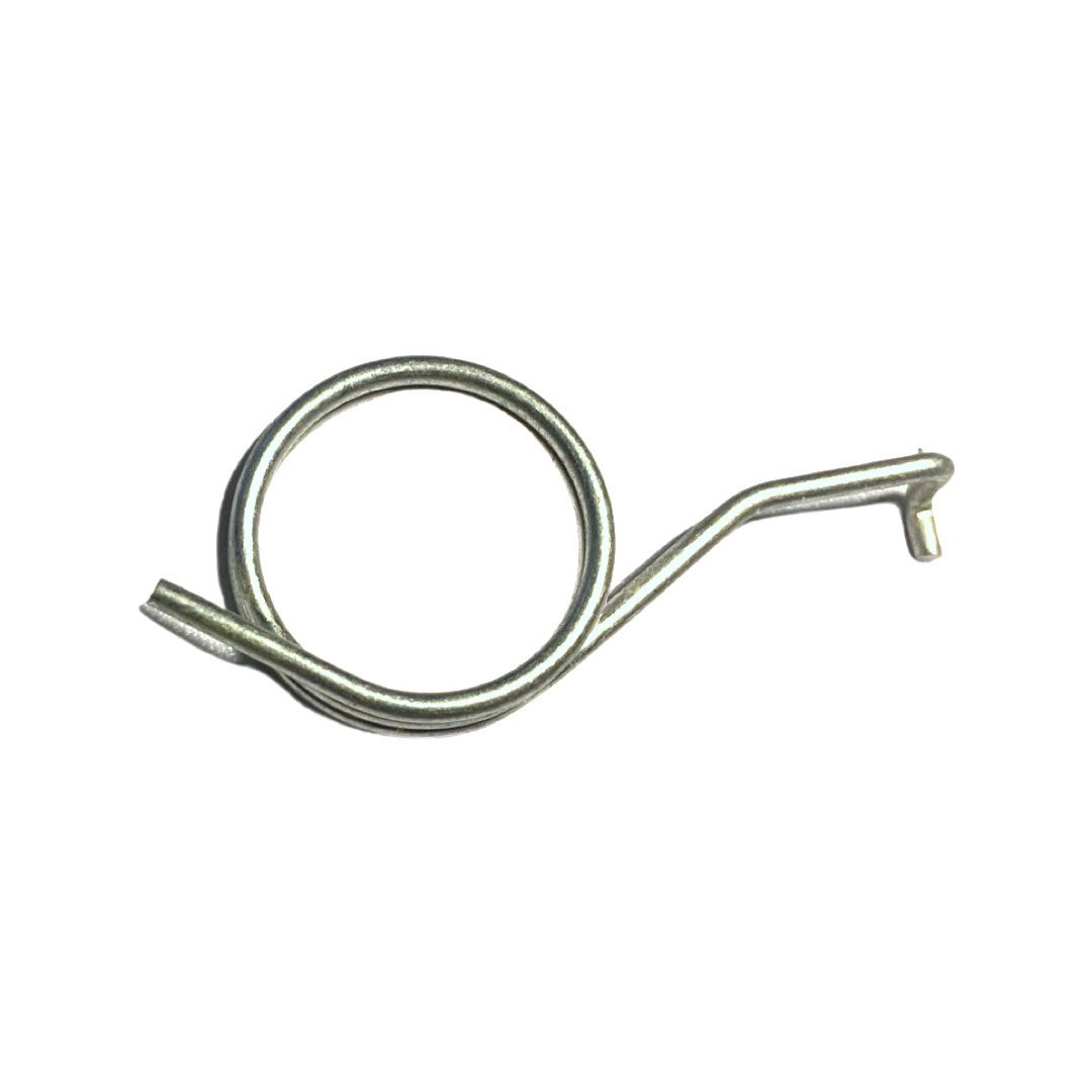 NOS Brake Lever Return Spring (left) — Shop — Detroit Moped Works
