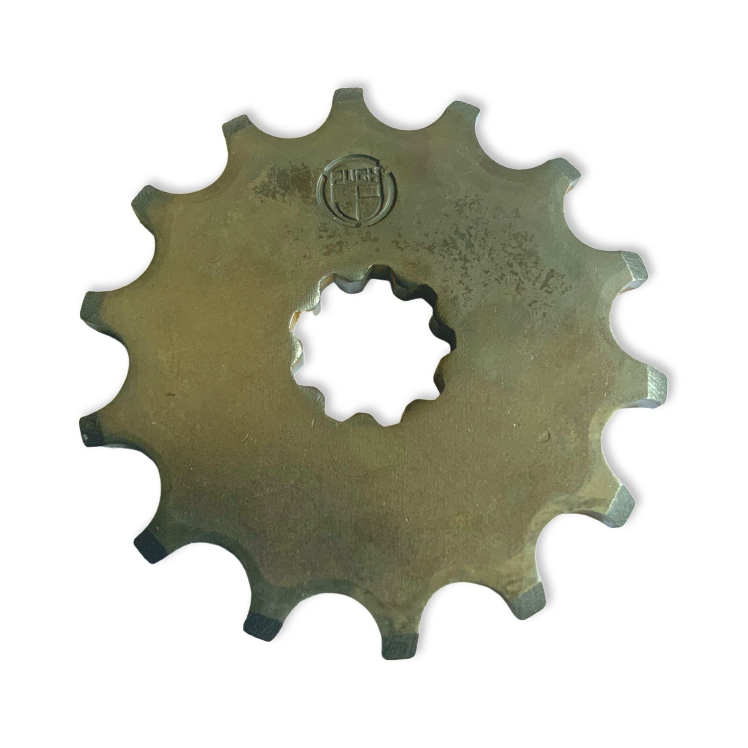 Sprockets