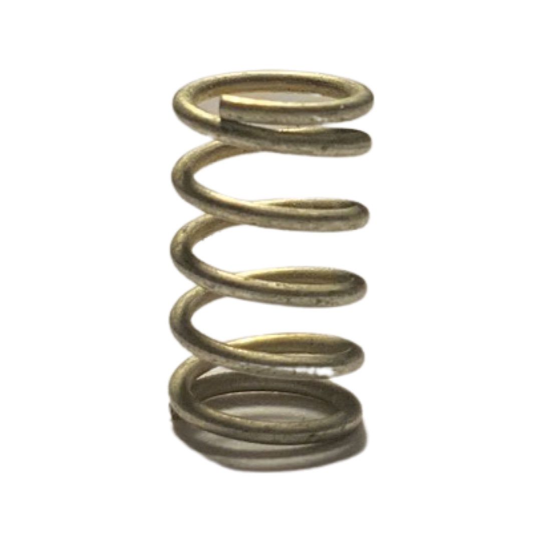 NOS Jawa 207/210 Idle Screw Spring — Shop — Detroit Moped Works