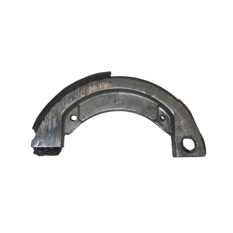 NOS Jawa 207 Moped Starting Clutch Shoe