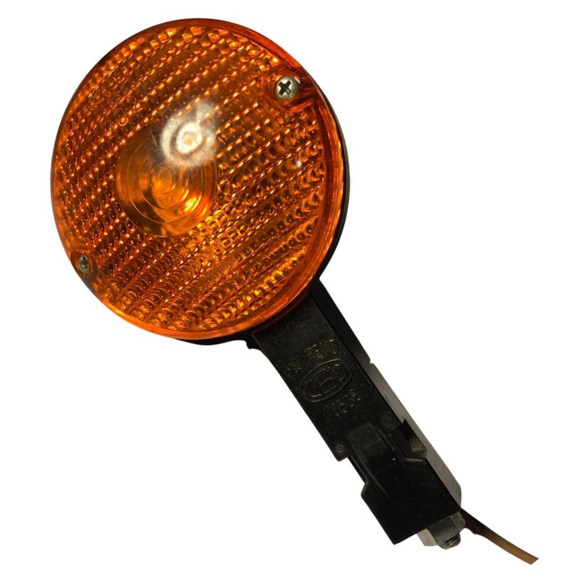 Turn Signals — Shop — Detroit Moped Works