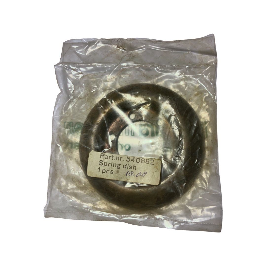 NOS Laura M56 Clutch Saucer for Batavus mopeds NOS Laura M56 Clutch Saucer for Batavus mopeds