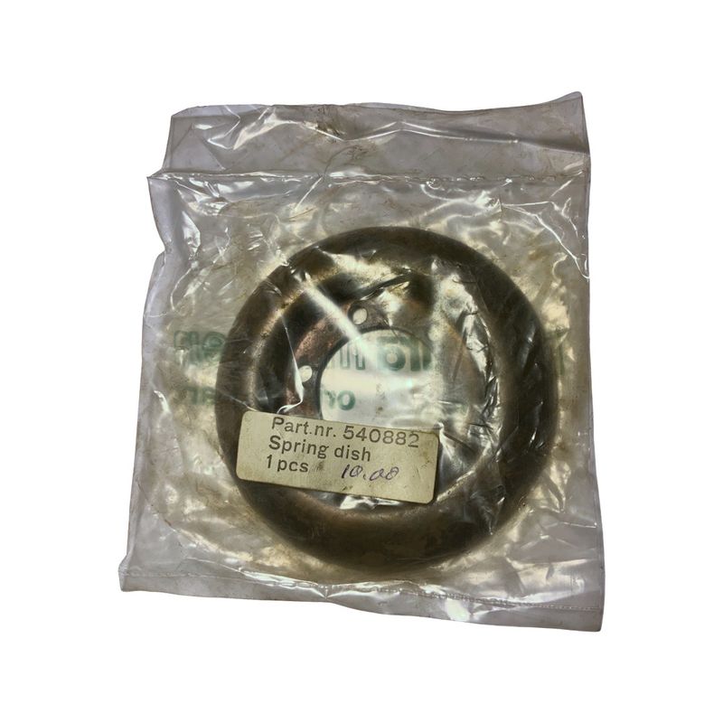 NOS Laura M56 Clutch Saucer for Batavus mopeds