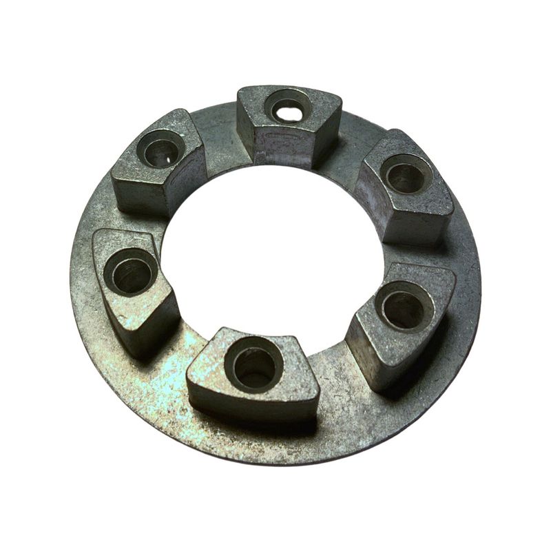 NOS Laura clutch hub for Batavus Mopeds