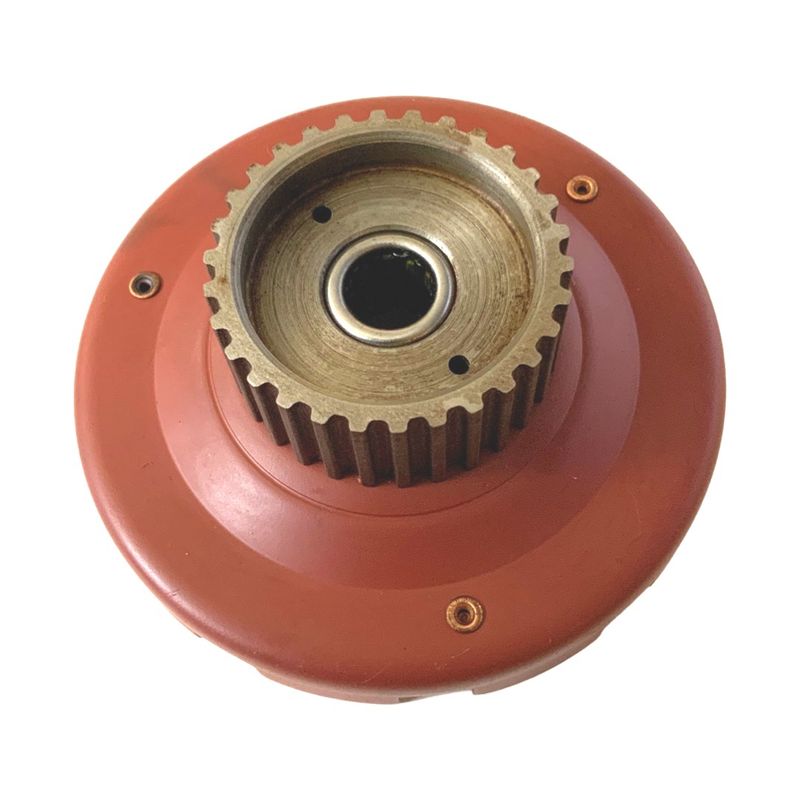 NOS Batavus moped Laura M56 clutch housing