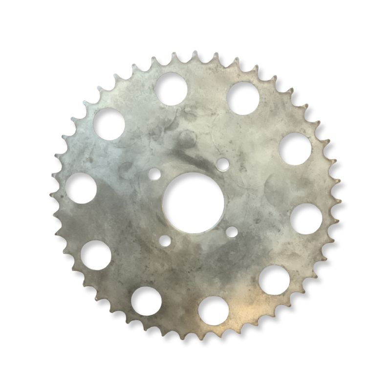 40mm Rear Sprocket - 45T (Used)