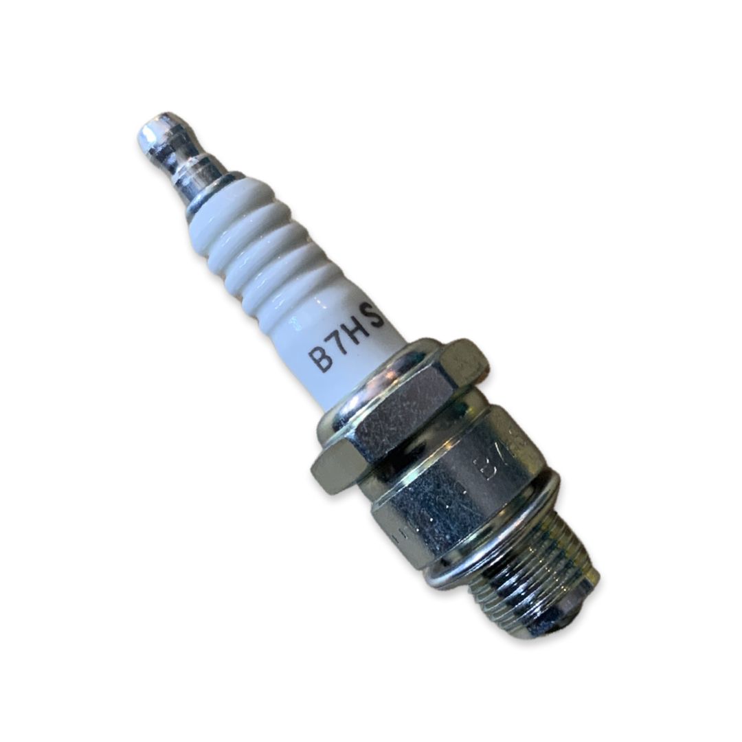 NGK spark plugs - B7HS — Shop — Detroit Moped Works