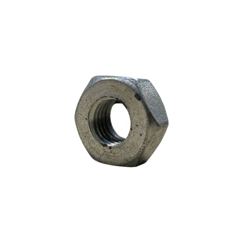 NOS M10x1.25x6 Sprocket Nut for Minarelli V1 engines