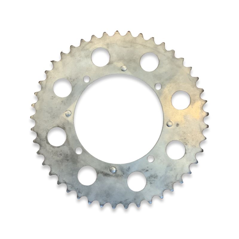 Sachs Hercules 45T Rear Sprocket (Used)