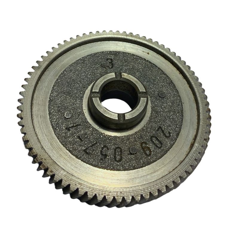 OEM Tomos A3 First Gear Segment