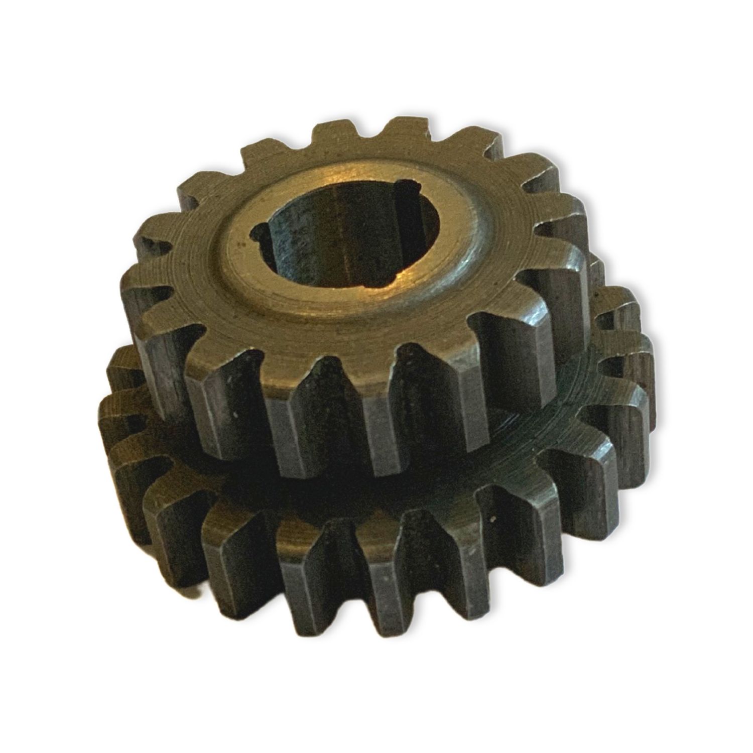 Minarelli V1 Internal Double Gear (Used)