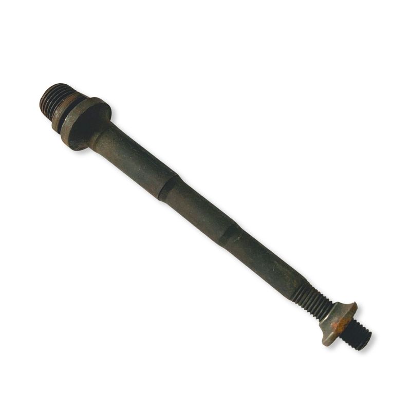 Solex Pedal Spindles Left  (NOS)