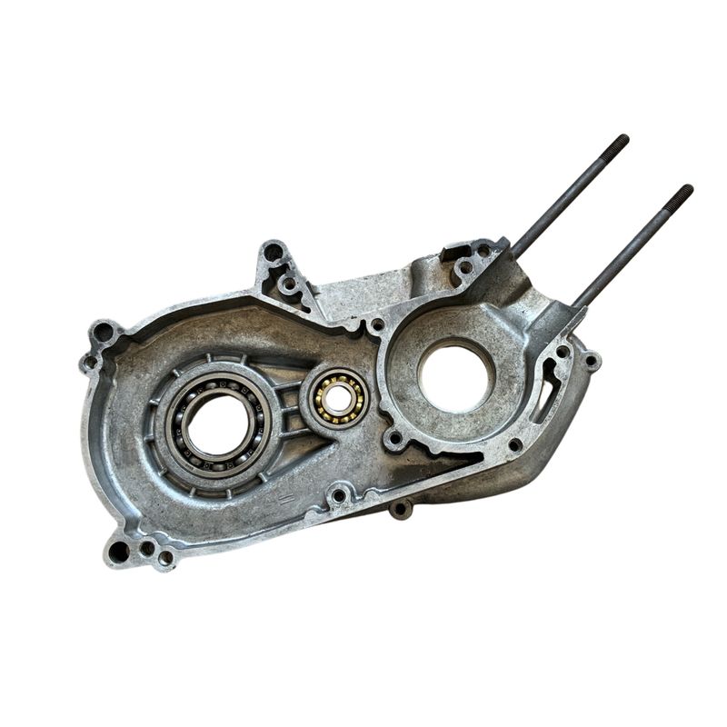 Engine Cases — Shop — Detroit Moped Works