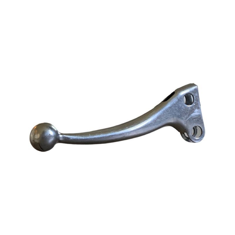 Domino Clutch/Choke Lever- Right- (USED)