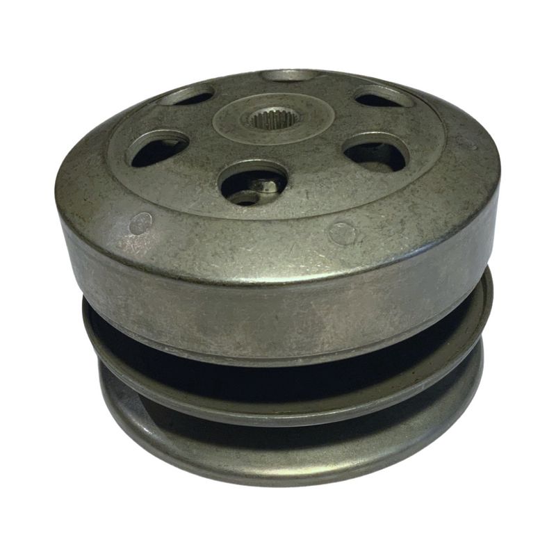 GY6 50cc Complete Clutch/ Driven Assembly