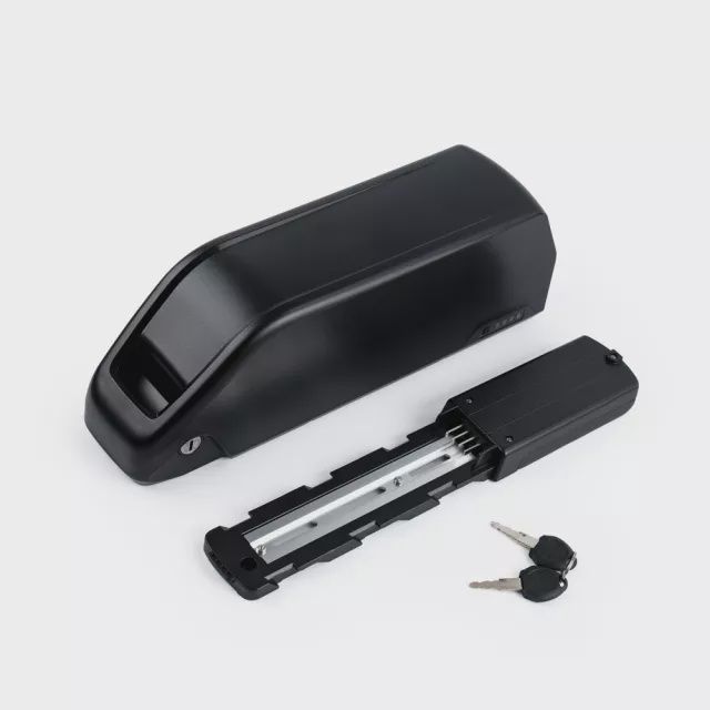 NEW-Style (5-pin) eBike Battery ( 48v / 19.2Ah ) for Monday Moto eBikes