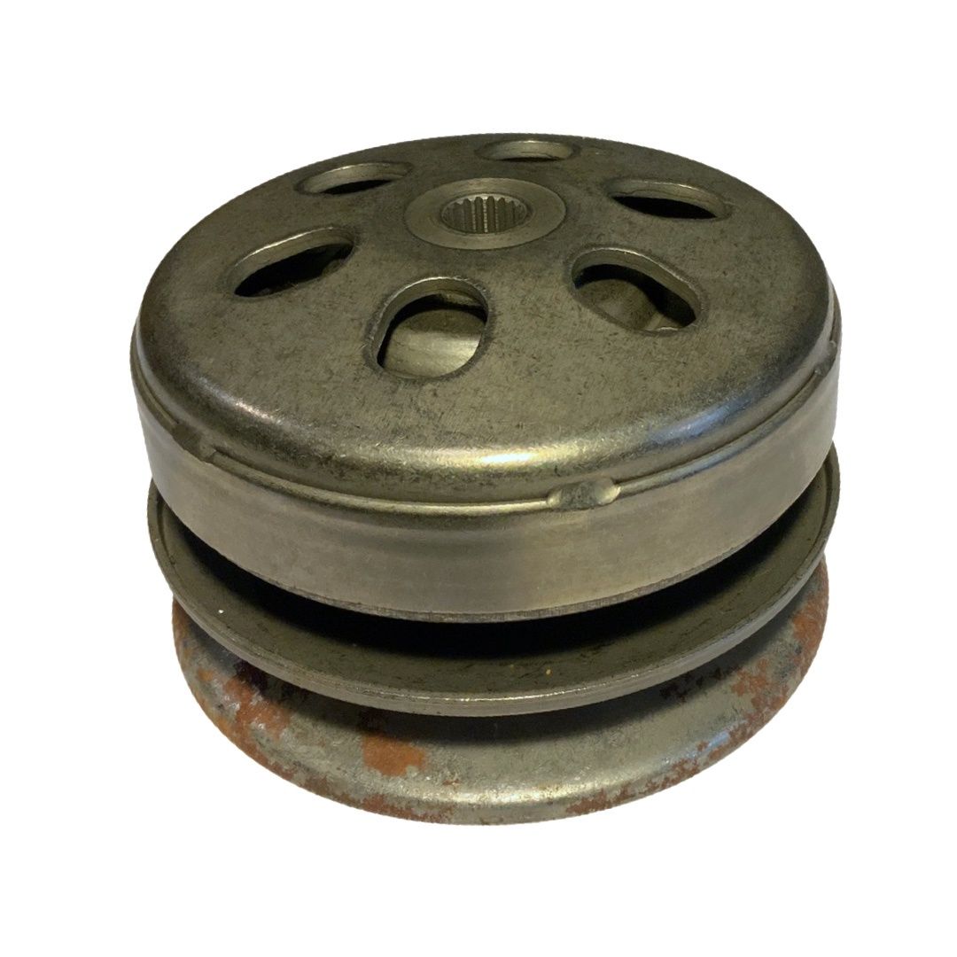 GY6 150cc Complete Clutch/ Driven Assembly GY6 150cc Complete Clutch/ Driven Assembly