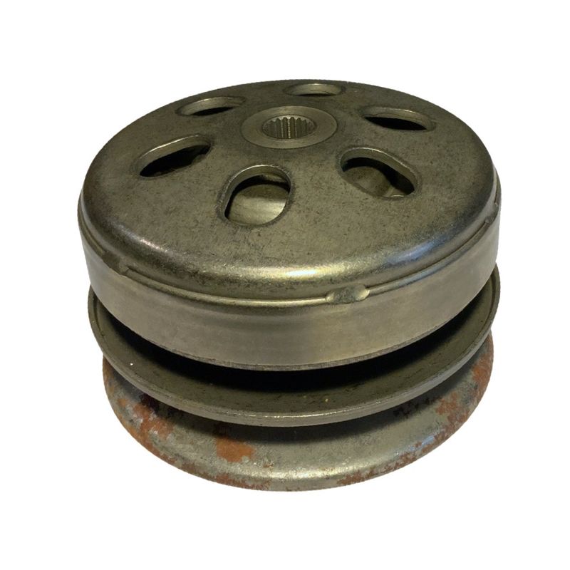 GY6 150cc Complete Clutch/ Driven Assembly