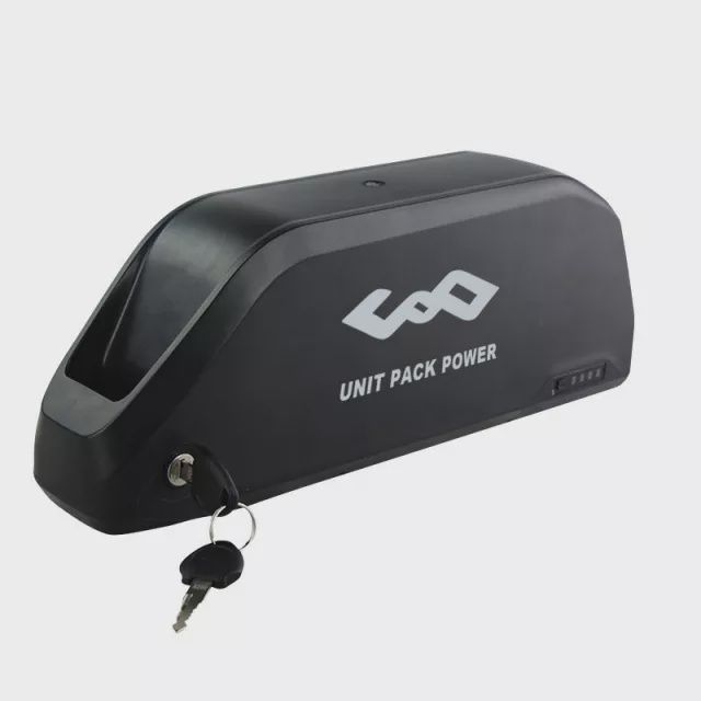 NEW- Style (5-pin) eBike Battery ( 48v / 24.5Ah) for Monday Moto eBikes