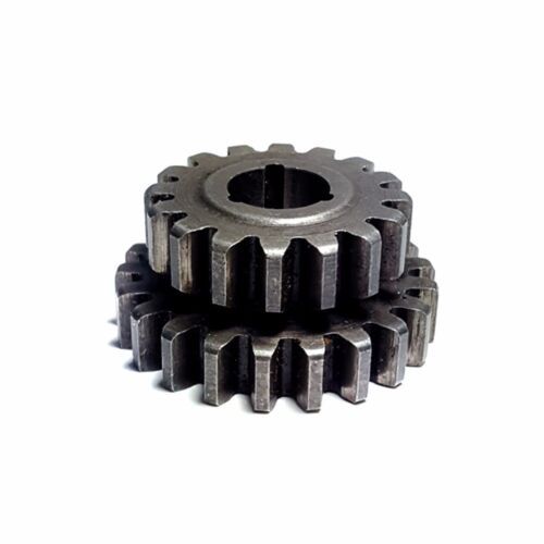 Internal gear for Minarelli V1 moped motor engine Cimatti Bianchi Motomarina