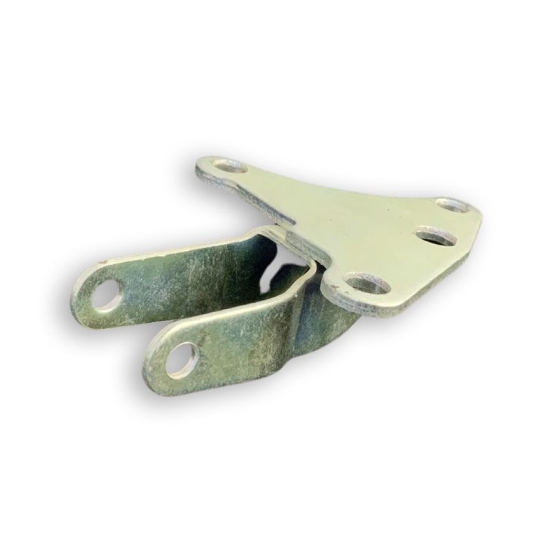 NOS  Lower Right Engine Mount Plate for Variated Motobecane