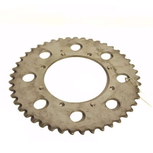 Sachs 45 tooth rear sprocket from Hercules moped 45T