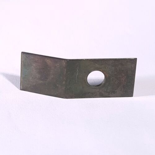 NOS Minarelli V1 starter clutch spring moped lower plate short spring