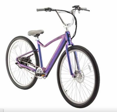 hurley hydrous 27.5 bmx bicycle Haro Beasley DLX Large Chameleon/Alloy A bigger version of the Hydrous 24 HURLEY HYDROUS 29E ELECTRIC BIKE