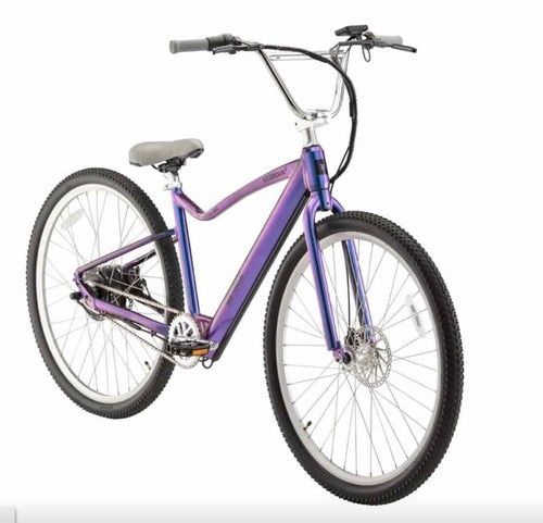 HURLEY HYDROUS 29E ELECTRIC BIKE HURLEY HYDROUS 29E ELECTRIC BIKE