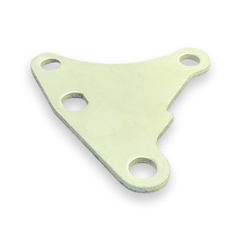 NOS  Lower Left Engine Mount Plate for Variated Motobecane