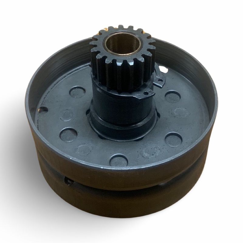 Tomos A35 Clutch Bell (USED)