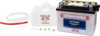 Fire Power Battery w/acid CB4L-B 12V Heavy Duty Fire Power Battery w/acid CB4L-B 12V Heavy Duty
