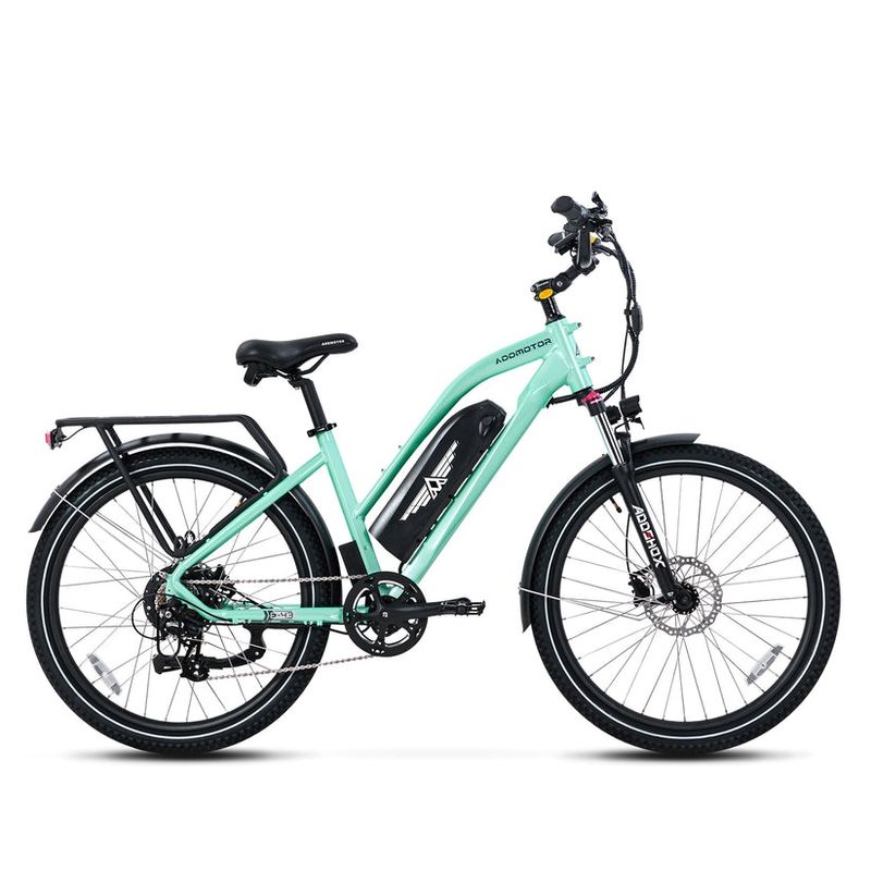 Addmotor - CityPro E43 - 48v/500w commuter ebike Addmotor - CityPro E43 - 48v/500w commuter ebike
