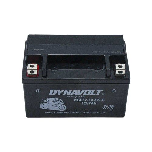 Battery - Striker 12V / 7Ah