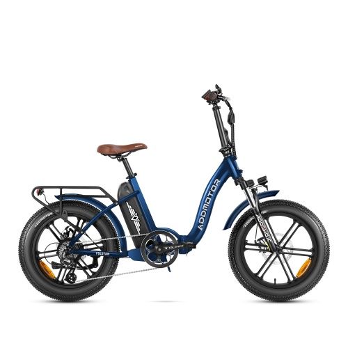 Addmotor - Foldtan M-140 - folding fat tire ebike Addmotor - Foldtan M-140 - folding fat tire ebike