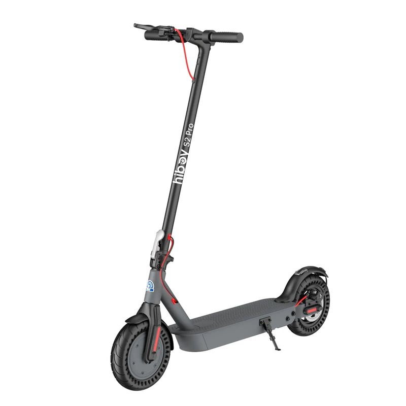 Hiboy - S2 Pro - Electric Scooter For Commuting