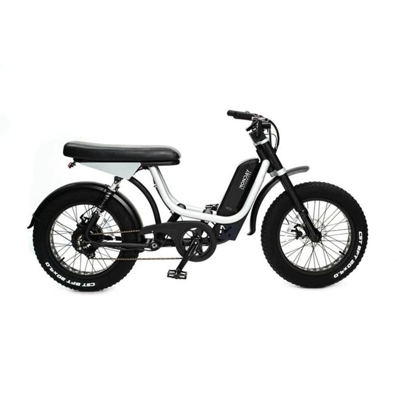 Monday Motorbikes - Torrey 750S Monday Motorbikes - Torrey 750S