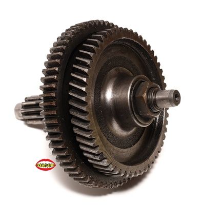 USED tomos a35 / a55 first and second gear SET