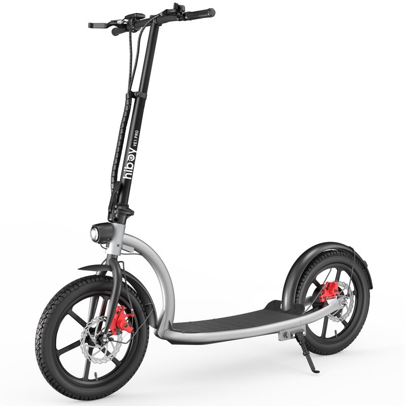 Hiboy - VE1 Pro - Big Wheel Electric Scooter