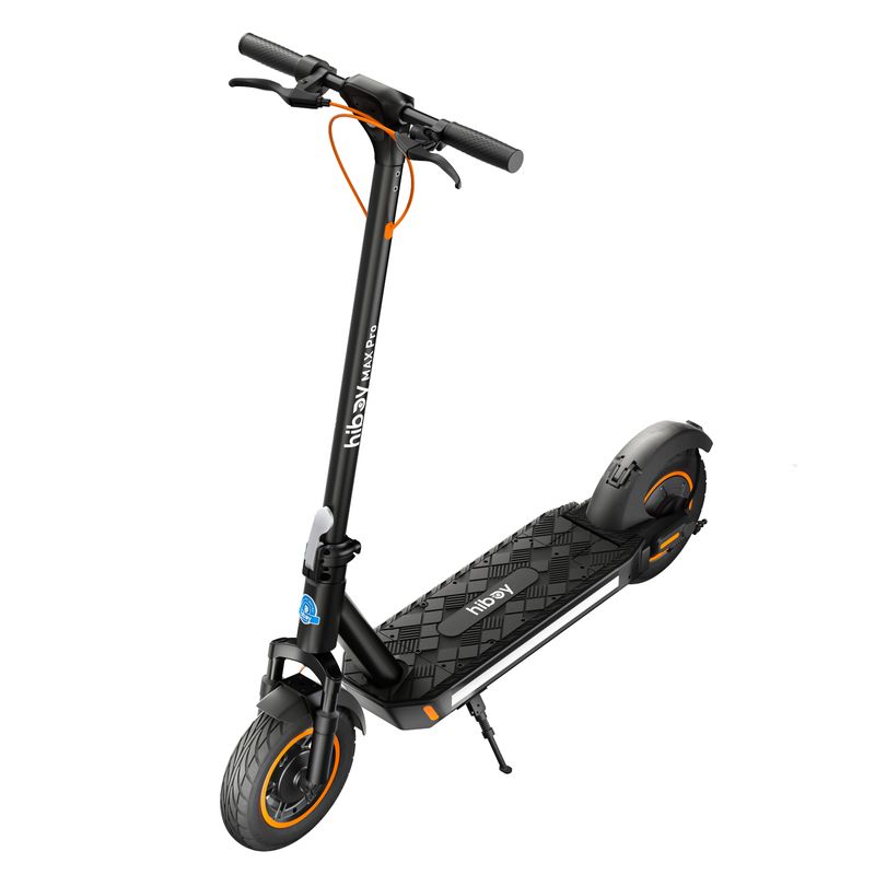 Hiboy - MAX Pro - Heavy Duty  Electric Scooter