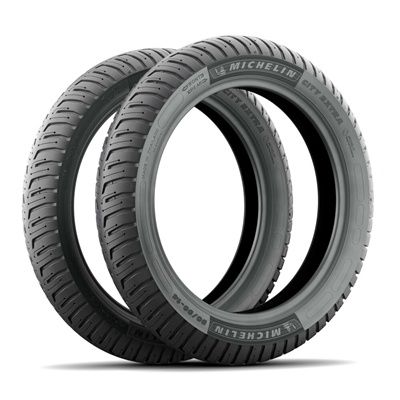 Michelin City Extra Tire 17 x 2.50 Michelin City Extra Tire 17 x 2.50