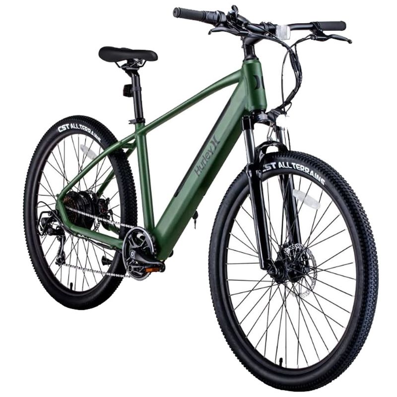 Hurley Bikes tailSide Hurley Bikes tailSide