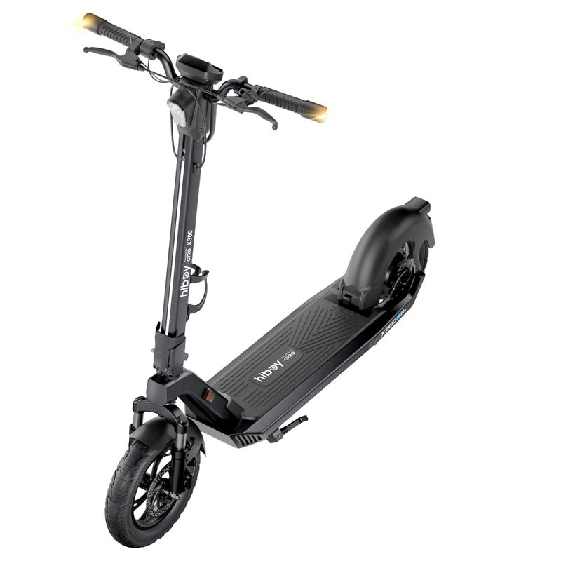 Hiboy - X300 - 12" Wheel Electric Scooter