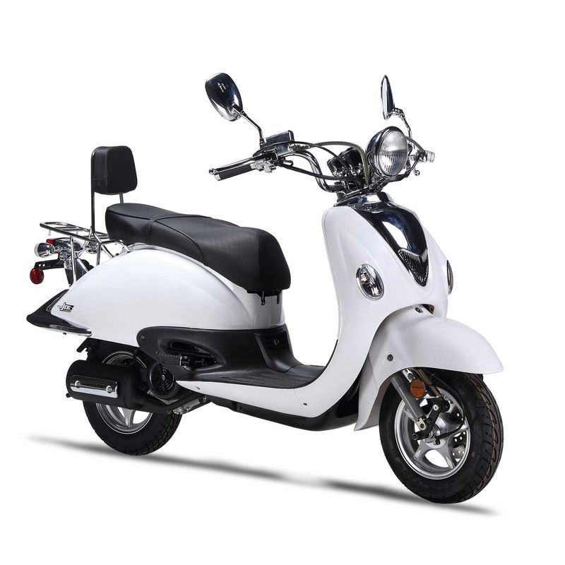 Wolf - Jet Classic II - 150cc