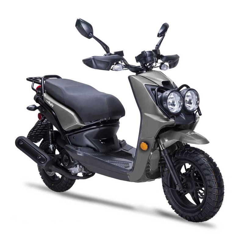 Wolf - Rugby II - 150cc Scooter