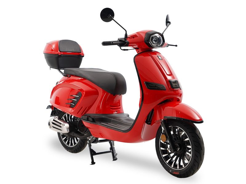 IceBear - Ascend - Classic 150 (PMZ150-16)